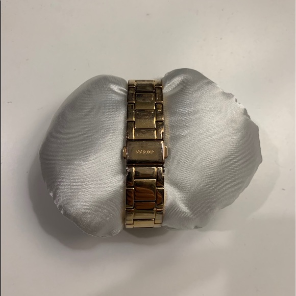 Rose Gold Guess Watch - Picture 2 of 7